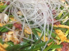 -京玉菲饭店(李村店)