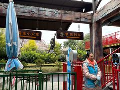 -南湖梦幻岛