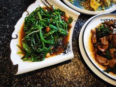 -海韵人家.海景花园经典云南菜(双廊店)