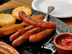 -萨莉亚意式餐厅(金隅嘉品mall店)