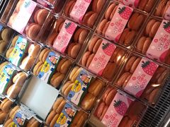 零售区-盒马鲜生(丁香国际店)