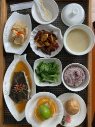 -馨月汇·独栋月子会所(静安店)