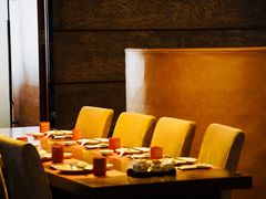 包厢-稻早料理美术馆(城阳店)