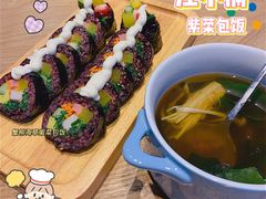 -江小楠紫菜包饭(同和店)