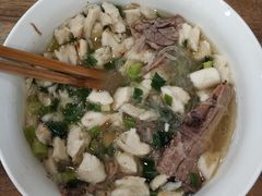 -老刘家永盛斋·传统泡馍(东关南街店)