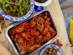 -江城燕子大排档(江汉路步行街店)