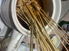 -哈老太太(联盟路店)