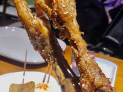 -本色.小马哥烧烤(五一路总店)