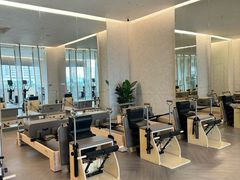 -YCHL FIT 健身(星寰店)
