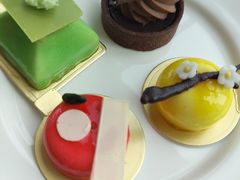 -韵咖啡自助餐厅(天津香格里拉店)