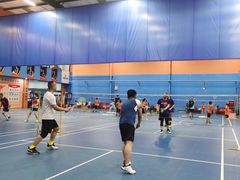 -东坡羽毛球馆(东坡南一路店)