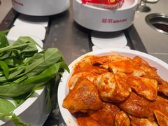 -龍歌自助小火锅(雨花台江南虹悦城店)