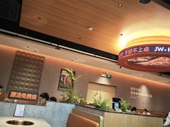 -菌自在·云南野生菌火锅(长安万达店)