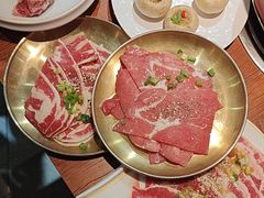 -町町烧肉屋(振华广场店)