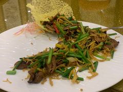 -亮庆餐厅·粤菜·早茶(篁庄店)