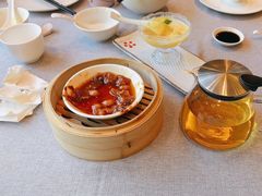 -潮府馆·非遗潮州菜·世纪公园(新国际博览中心店)