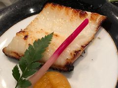 -乾山寿司(好运街店)