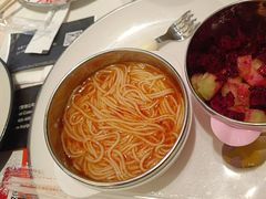 -刘一锅筋头巴脑(大悦城C店)
