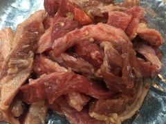 -元山烤肉店(假日广场店)