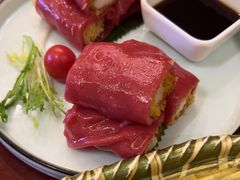 -独一处粥城(抚河北路店)