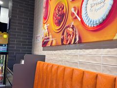 -Kyochon1991校村炸鸡(杨高中路店)