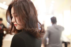 -THE LOG SALON 记录