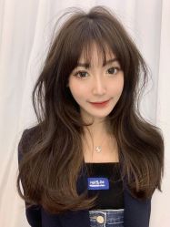-3AM HAIR SALON染发接发