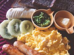 -CafeDuVillage乡村咖啡馆(美邻苑店)