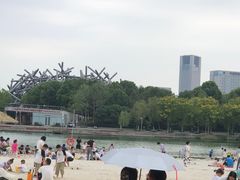 -滨湖塘西河公园