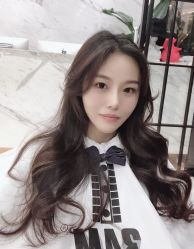 -3AM HAIR SALON染发接发