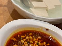 青城石磨豆花-青城山六善酒店·紫氣園中餐厅