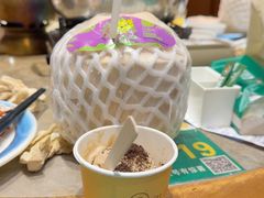 -亚马逊蒸汽活海鲜自助(LCM置汇旭辉广场店)