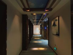 -碧涛阁·泡泡海洋·汤泉洗浴(王府花园店)