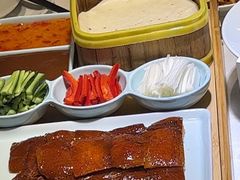 -院里寻菜·精致庭院菜(观沙岭店)