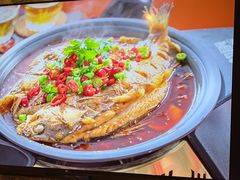 -神府路壹号·海鲜烧烤排档(三坊七巷店)