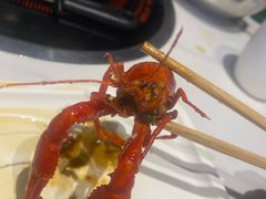 -回·龙虾铺·盆盆蟹·烧烤大排档(回龙观店)