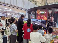 -凯德MALL(西直门店)