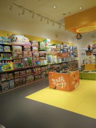 -乐高授权专卖店(朝阳大悦城店)