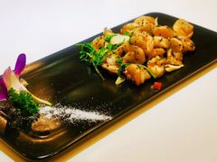 -后宫私房菜(汇客美食娱乐广场店)