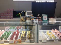 -麦雪尔甜品·生日蛋糕(新街口旗舰店)