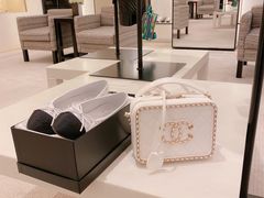 -CHANEL(ifs国际金融店)