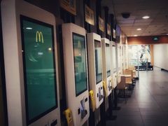 -麦当劳(北京南站店)