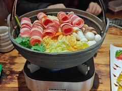 -小川洋风料理(街道口店)