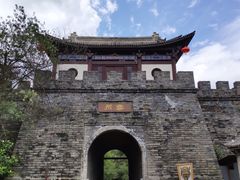 -天龙八部武侠城