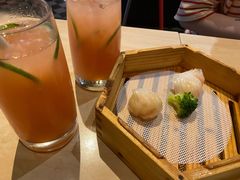 -避风塘(百联东郊店)