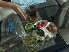 -天禧影院式足道·SPA(梅林店)