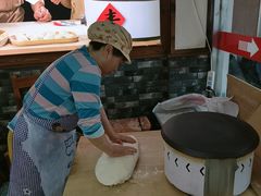 -十二道丰味·徐州土菜·烧烤(何山路店)