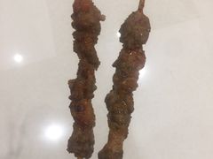 -楼兰新疆主题餐厅(苏州中心店)