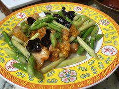 -那家小馆•北京菜•烤鸭(香山店)