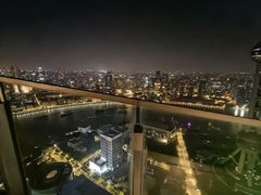 -FLAIR顶层餐厅酒吧(浦东丽思卡尔顿酒店)